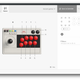 The 8BitDo Ultimate Software is compatible with the Arcade Stick, but customizability is limited to remapping the buttons and programming the controller’s P1 and P2 buttons with custom macros.